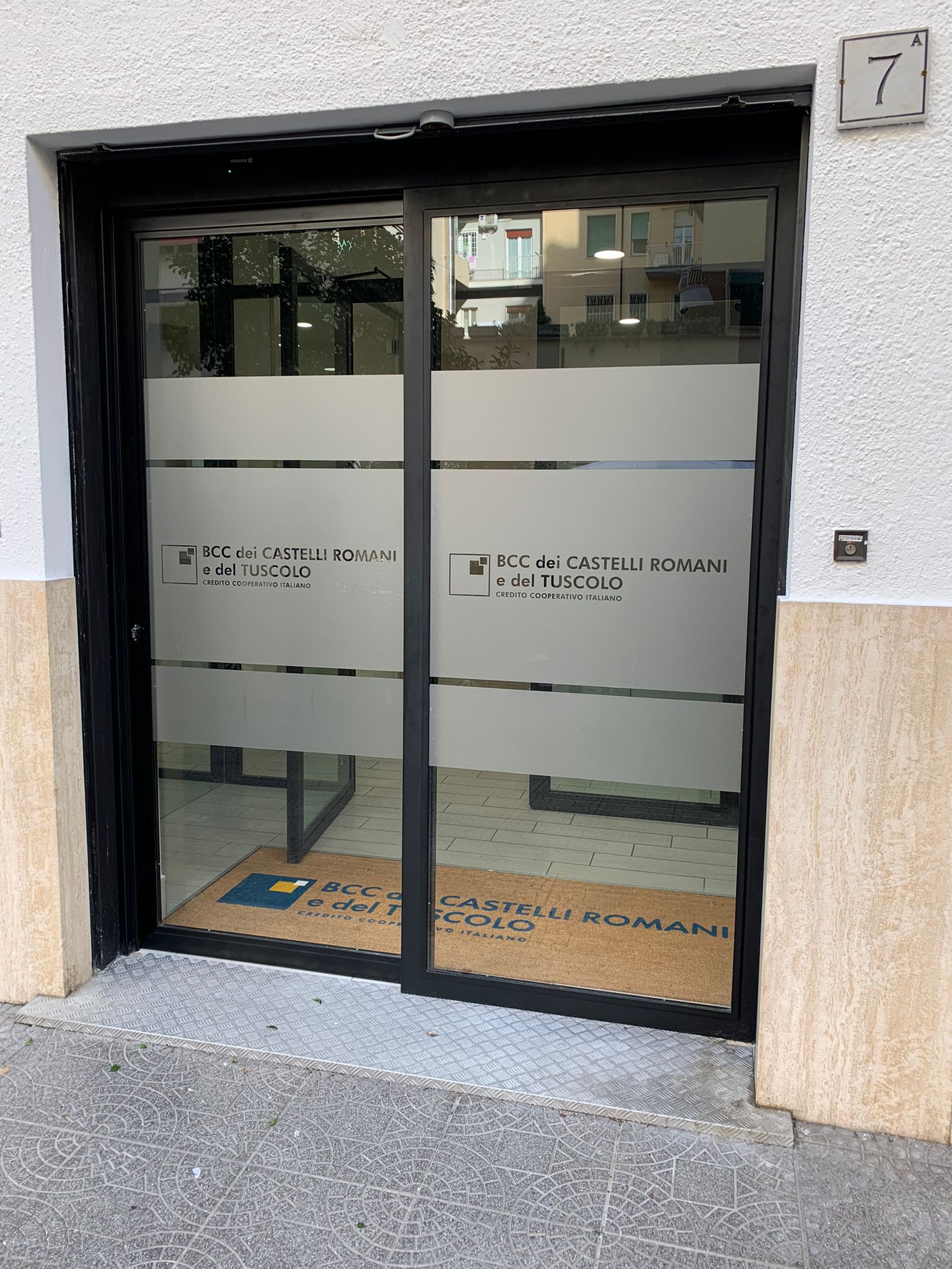 Ambienti professionali