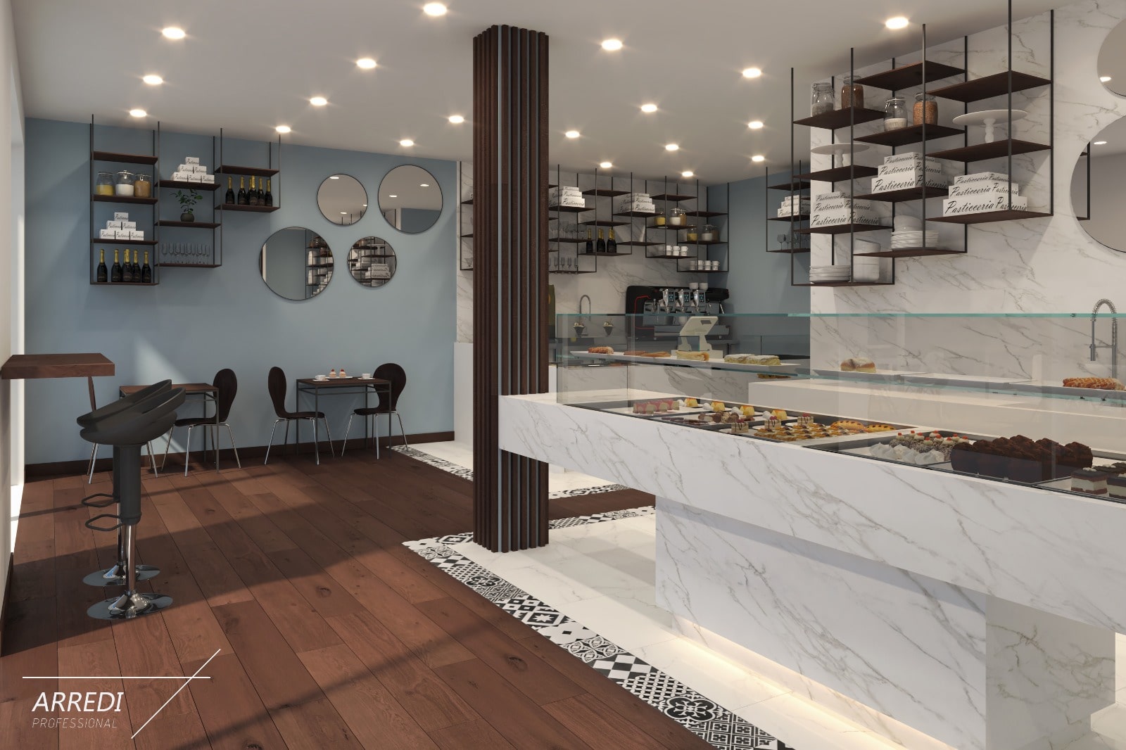 Realizzazione 19