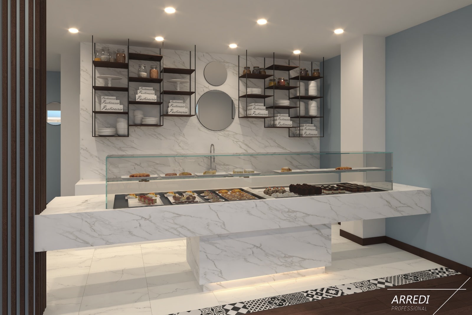 Realizzazione 20