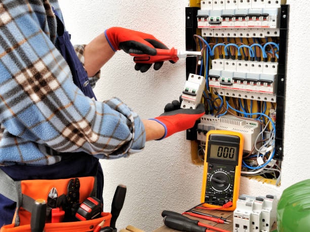 Impianti elettrici