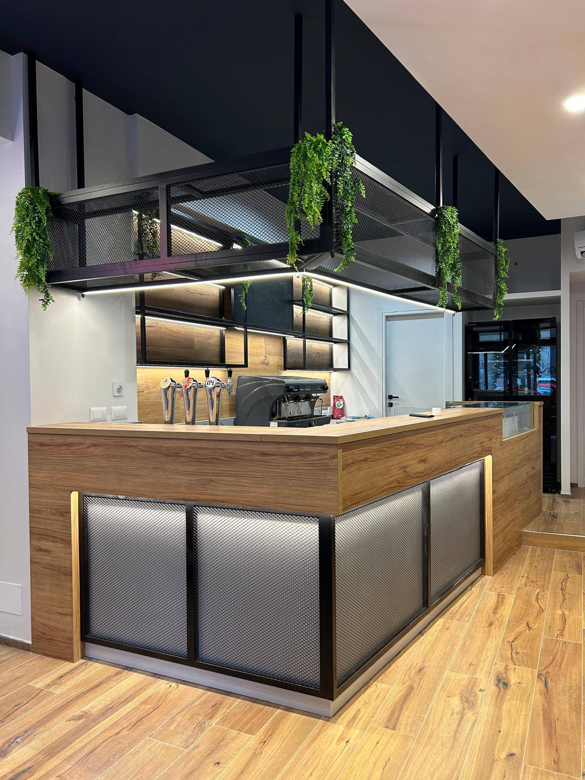 Contract e hospitality